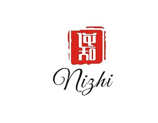NIZHI logo