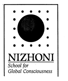 NIZHONI SCHOOL FOR GLOBAL CONSCIOUSNESS logo