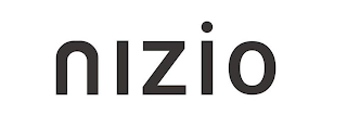 NIZIO logo
