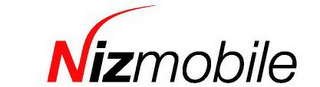 NIZMOBILE logo
