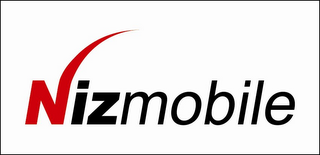 NIZMOBILE logo