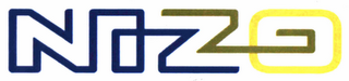 NIZO logo