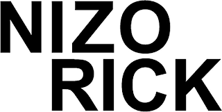 NIZORICK logo