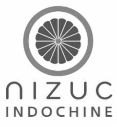 NIZUC INDOCHINE logo