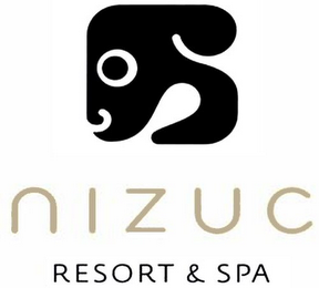 NIZUC RESORT & SPA logo
