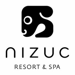 NIZUC RESORT & SPA logo