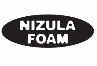 NIZULA FOAM logo