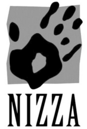 NIZZA logo