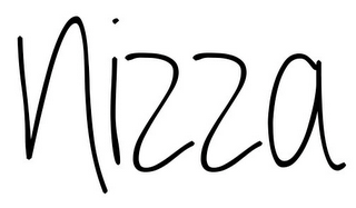 NIZZA logo