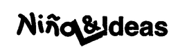 NIÑO & IDEAS logo