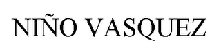 NIÑO VASQUEZ logo