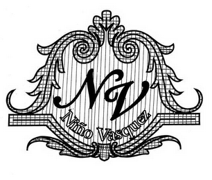 NIÑO VASQUEZ logo
