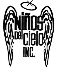 NIÑOS DEL CIELO INC. logo