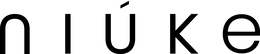 NIÚKE logo