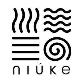 NIÚKE logo