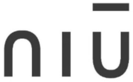 NIŪ logo