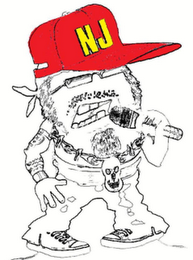 NJ logo