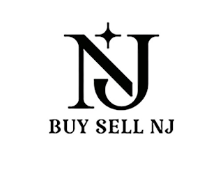 NJ BUY SELL NJ logo