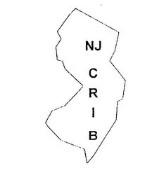 NJ CRIB logo