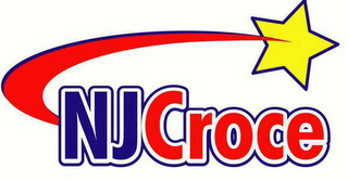 NJ CROCE logo
