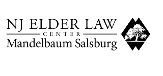 NJ ELDER LAW CENTER MANDELBAUM SALSBURG logo