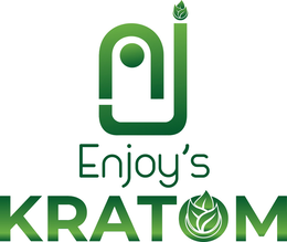 NJ ENJOY'S KRATOM logo