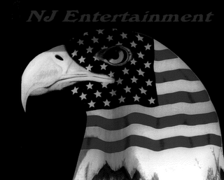 NJ ENTERTAINMENT logo