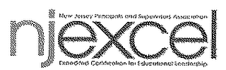 NJ EXCEL logo