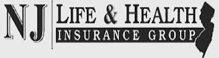 NJ LIFE & HEALTH INSURANCE GROUP logo