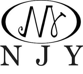 NJ NJY logo