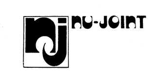 NJ NU-JOINT logo