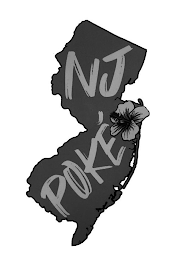 NJ POKÉ logo