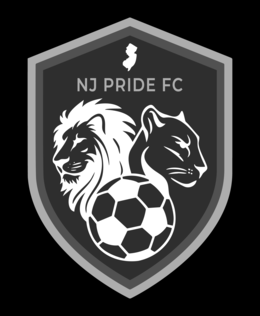 NJ PRIDE FC logo