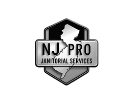 NJ PRO JANITORIAL SERVICES logo