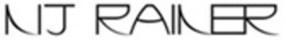 NJ RAINER logo