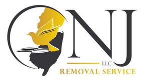 NJ REMOVAL SERVICE, LLC logo