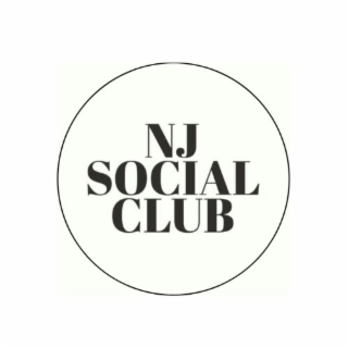 NJ SOCIAL CLUB logo