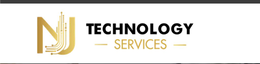 NJ TECHNOLOGY SERVICES logo