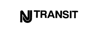 NJ TRANSIT logo