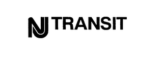 NJ TRANSIT logo