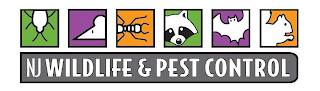 NJ WILDLIFE & PEST CONTROL logo