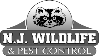 N.J. WILDLIFE & PEST CONTROL logo