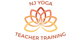 NJ YOGA TEACHER TRAINING logo