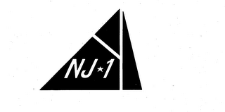 NJ1 logo