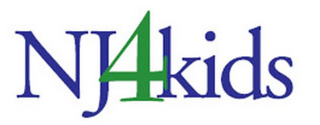 NJ4KIDS logo