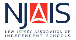 NJAIS, NEW JERSEY ASSOCIATION OF INDEPENDENT SCHOOLS logo