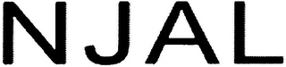 NJAL logo