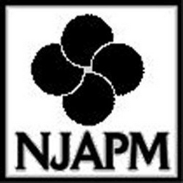 NJAPM logo