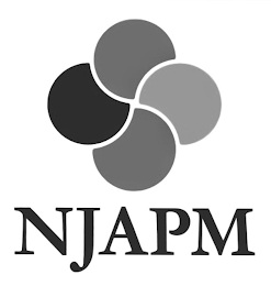 NJAPM logo