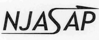 NJASAP logo
